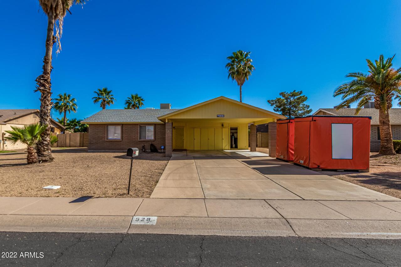 529 E Rosemonte Dr., Phoenix, AZ 85024