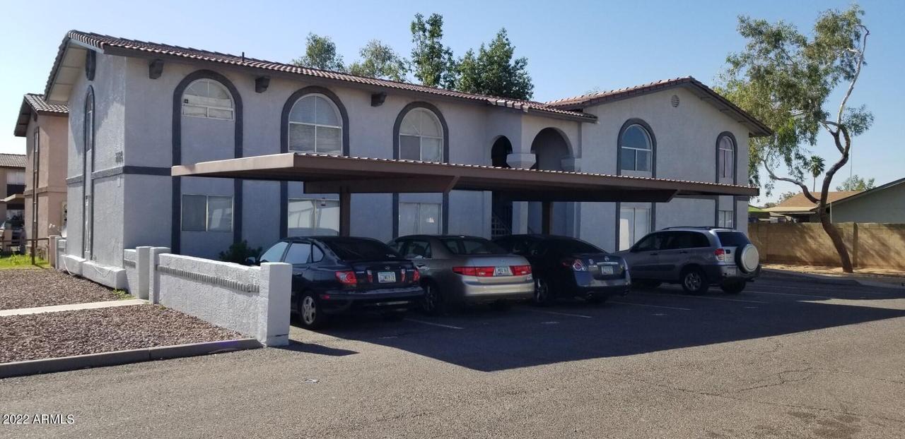 2956 E Cicero St., Mesa, AZ 85213