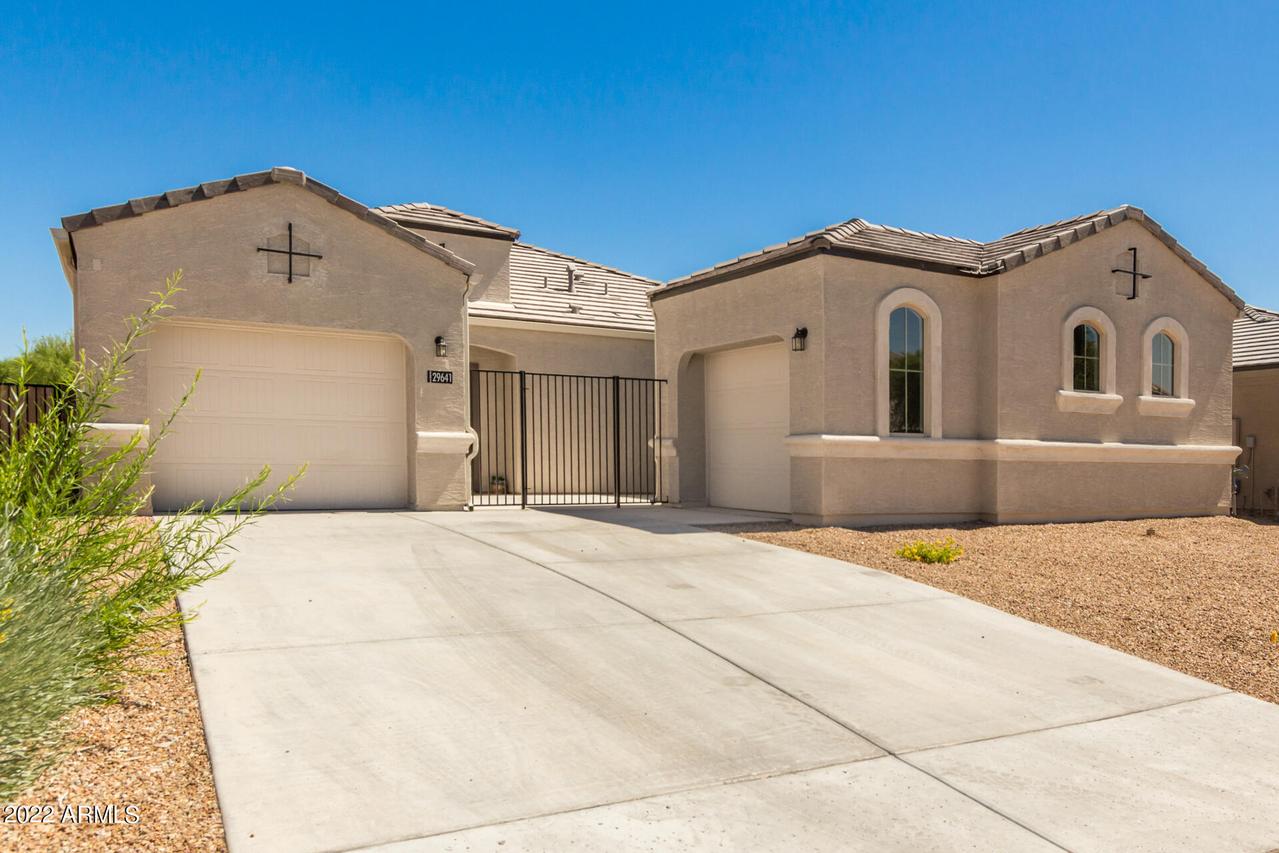 29641 W Columbus Ave., Buckeye, AZ 85396
