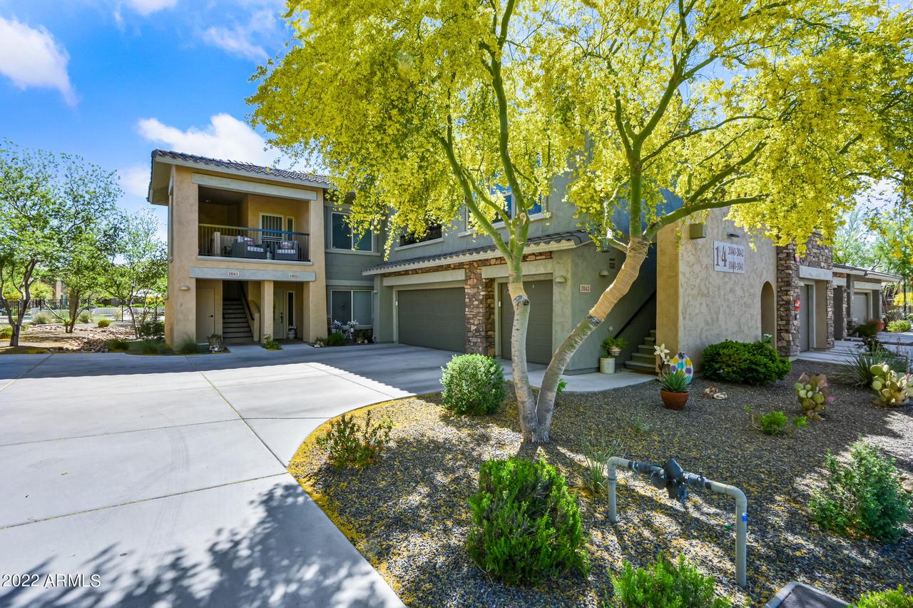 2425 W Bronco Butte Tr. #2041, Phoenix, AZ 85085