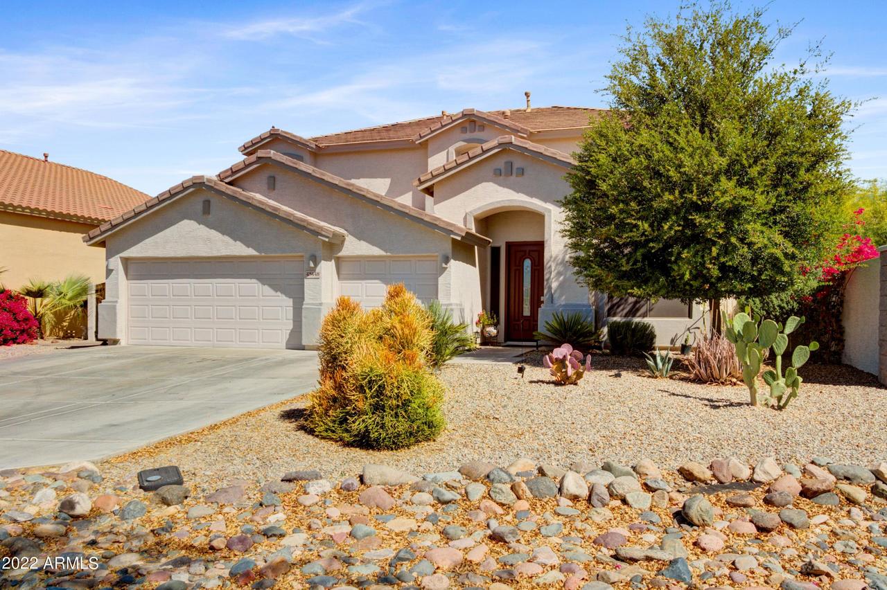 43448 W Askew Dr., Maricopa, AZ 85238