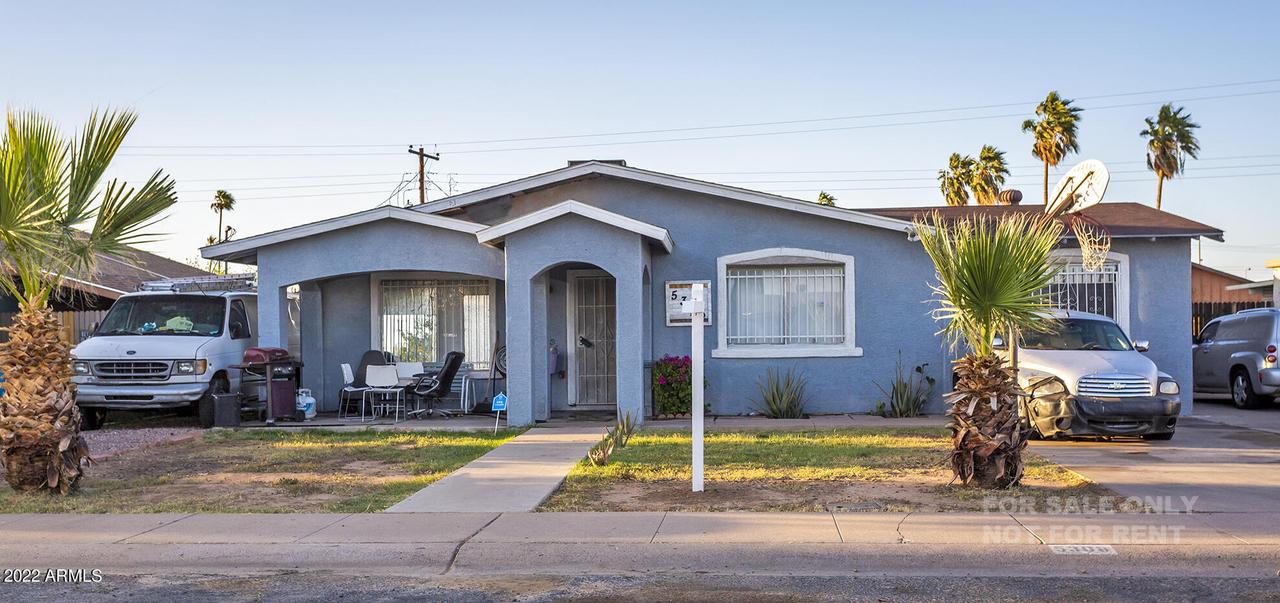 5308 W Roanoke Ave., Phoenix, AZ 85035