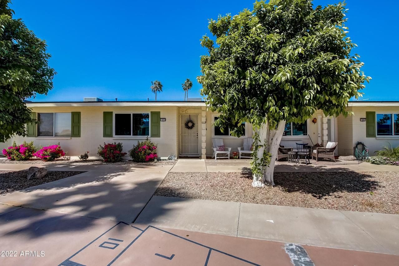 9259 N 111th Ave., Sun City, AZ 85351