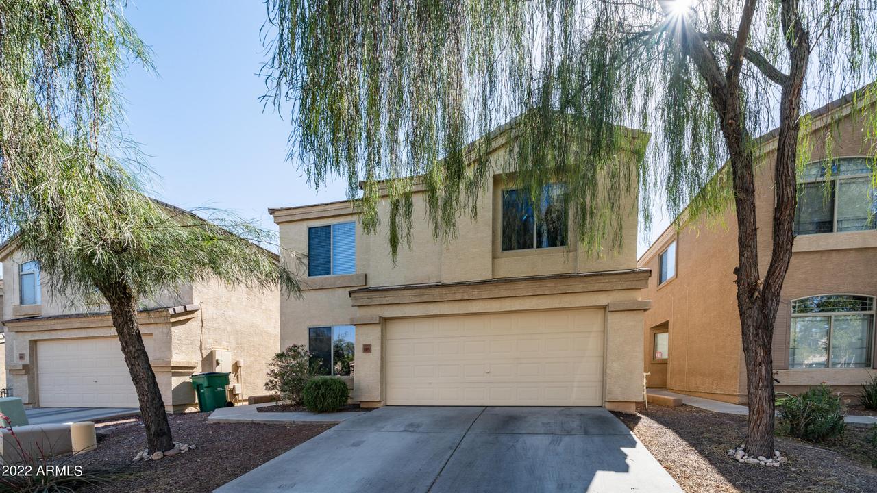 6815 N 129th Dr., Glendale, AZ 85307