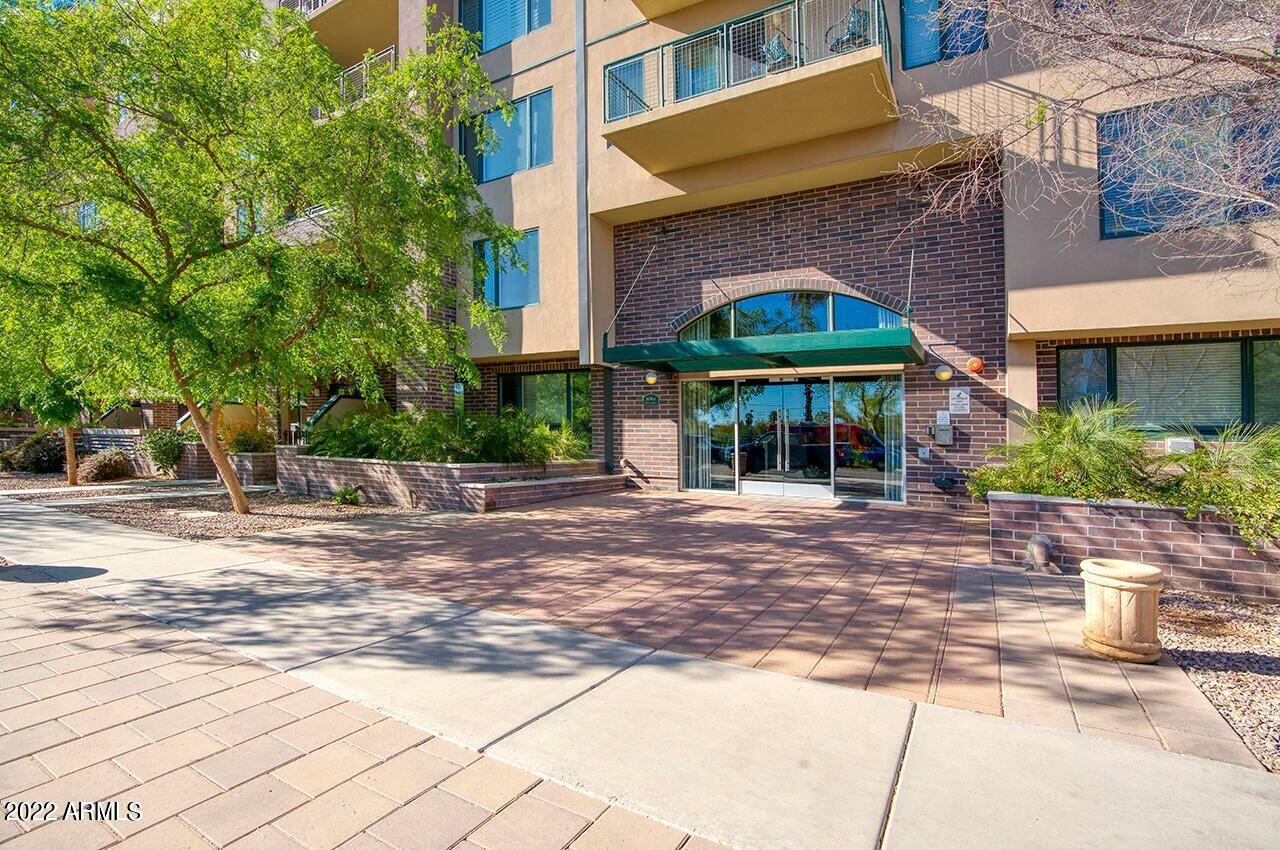16 W Encanto Blvd. #28, Phoenix, AZ 85003