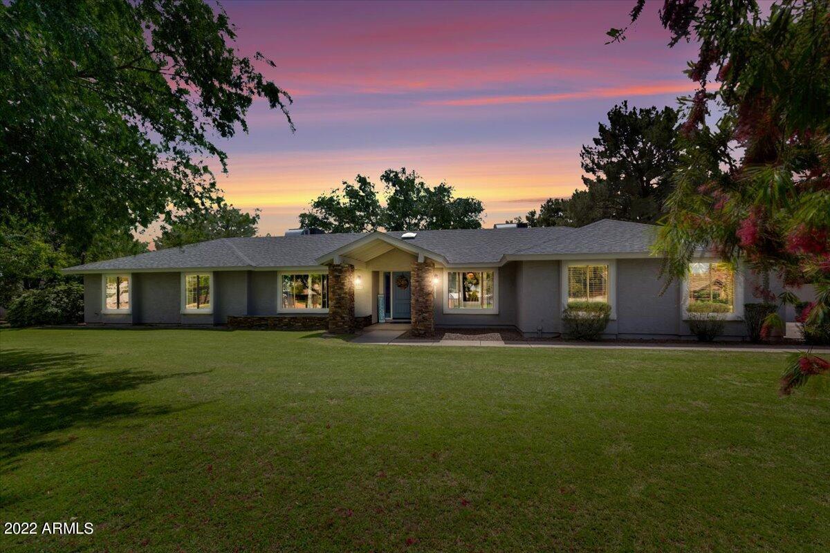 19411 E Camina Plata, Queen Creek, AZ 85142