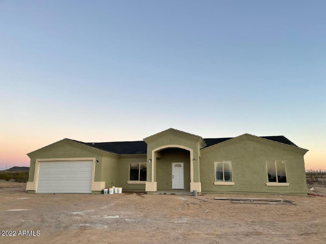 8115 S 353rd Ave., Tonopah, AZ 85354