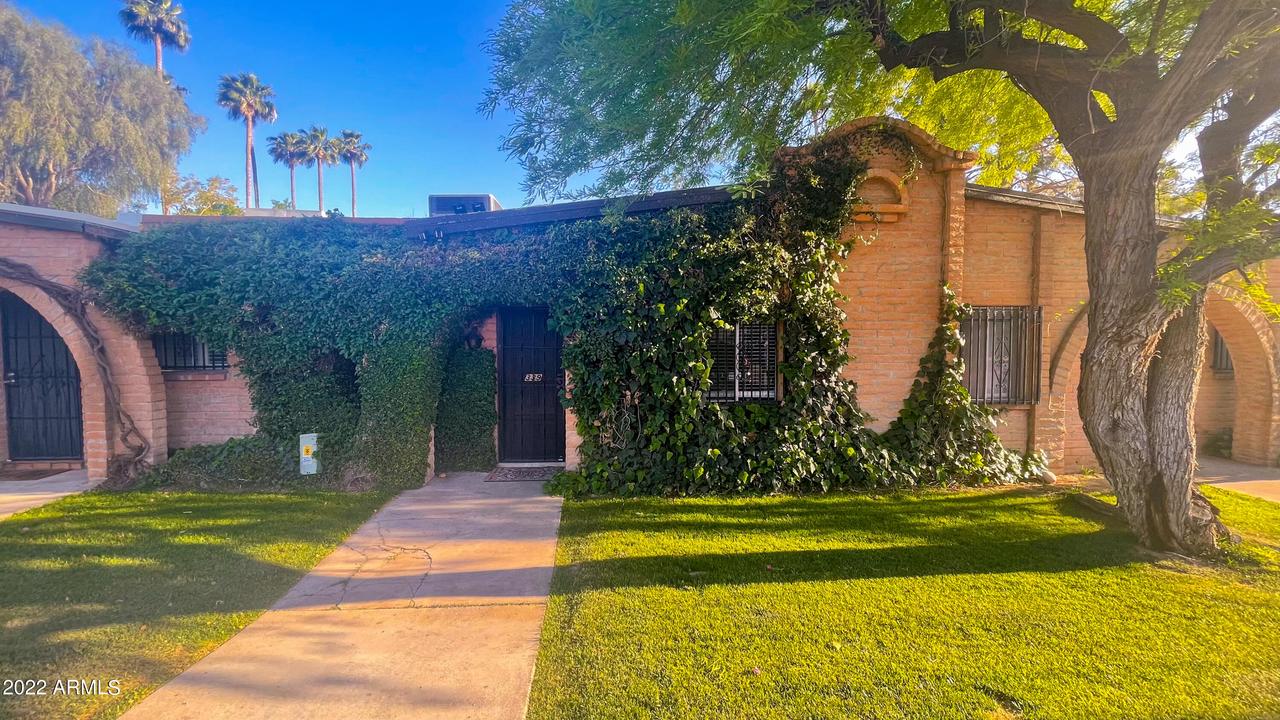 3056 N 32nd St. #339, Phoenix, AZ 85018