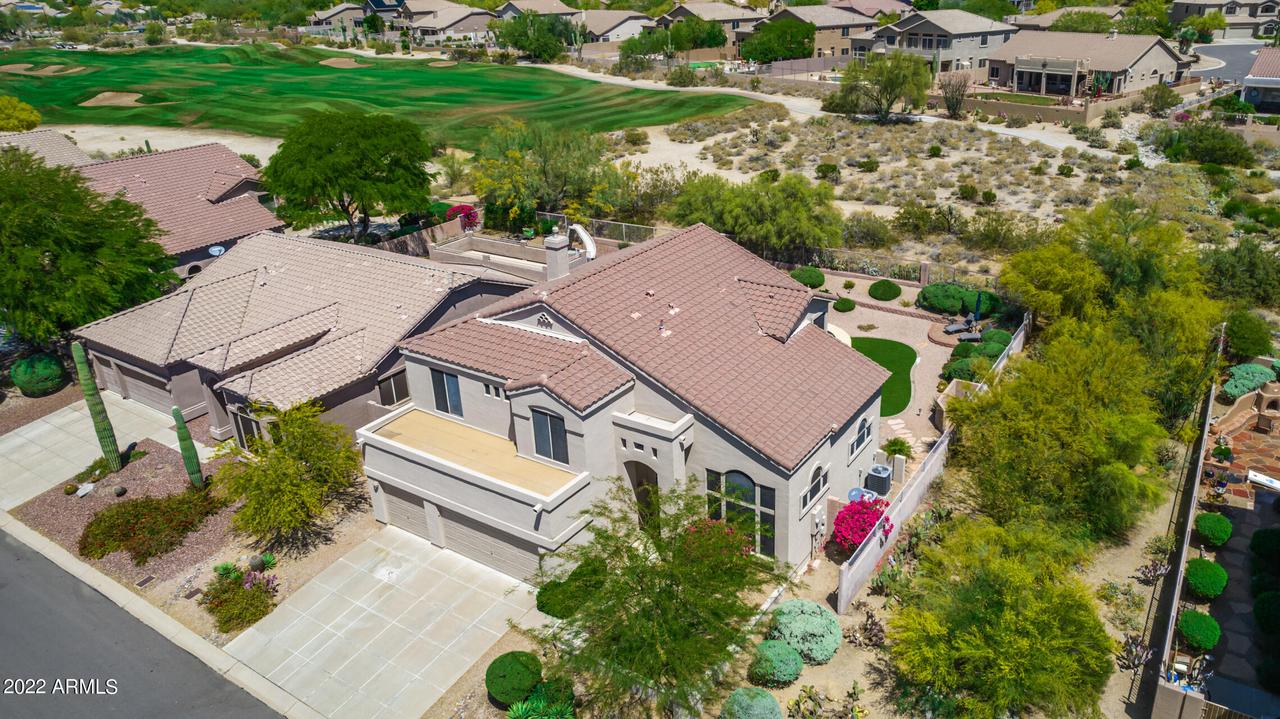 3757 N Paseo Del Sol, Mesa, AZ 85207