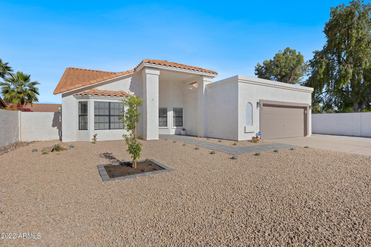 841 N Nielson St., Gilbert, AZ 85234