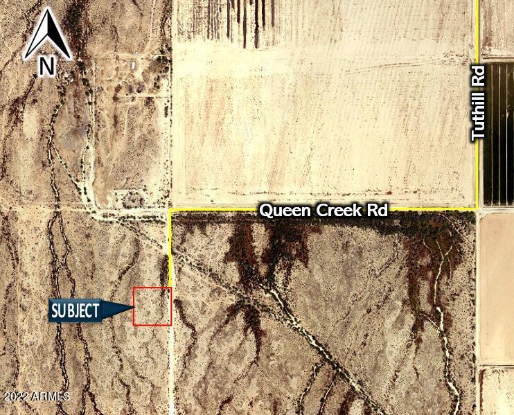 213XX S 207th Ave. #-, Buckeye, AZ 85326