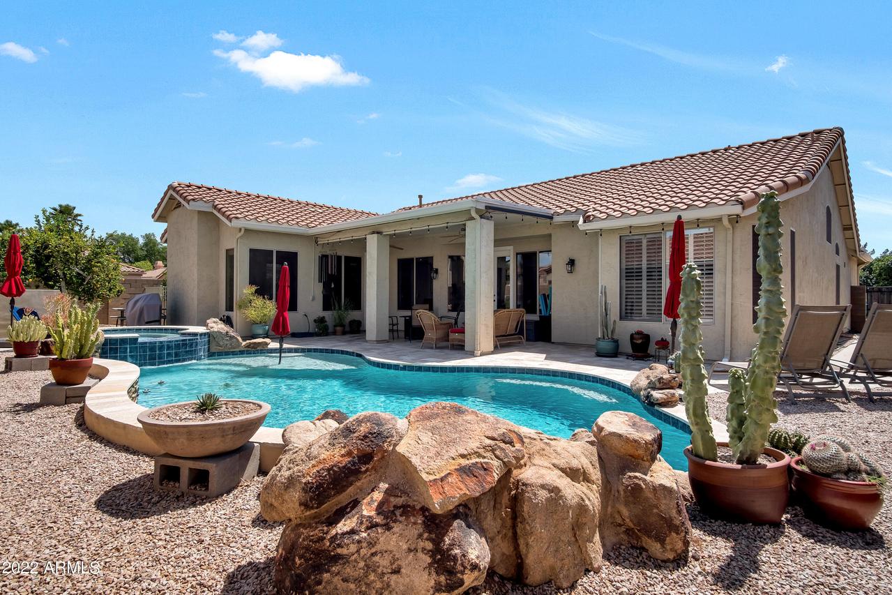 2966 E Melody Ln., Gilbert, AZ 85234