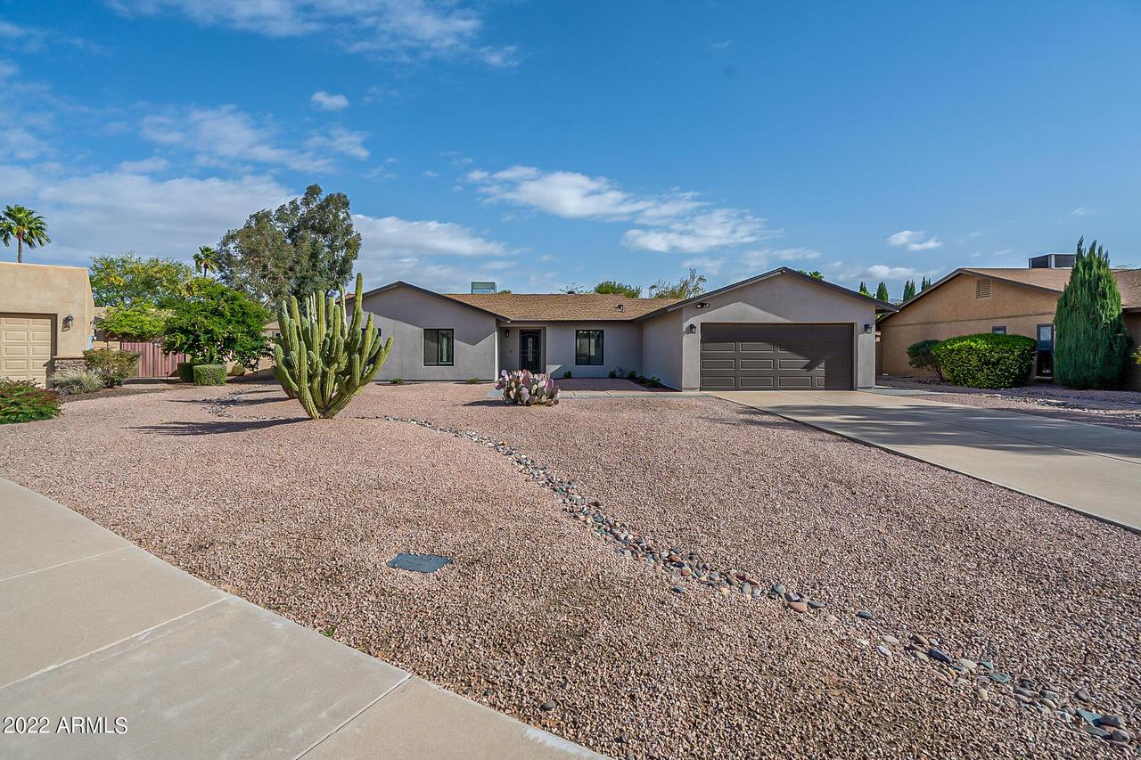 9468 E Sunnyside Dr., Scottsdale, AZ 85260