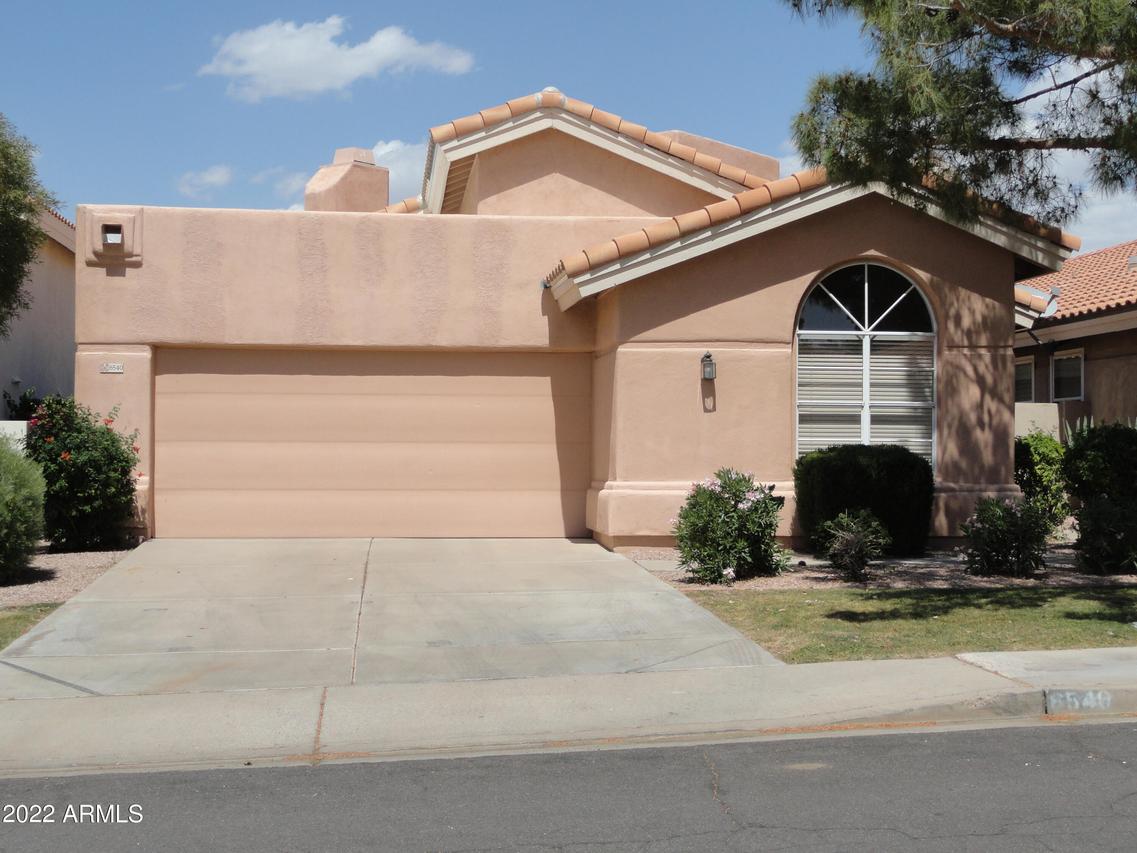 6540 E Sugarloaf St., Mesa, AZ 85215