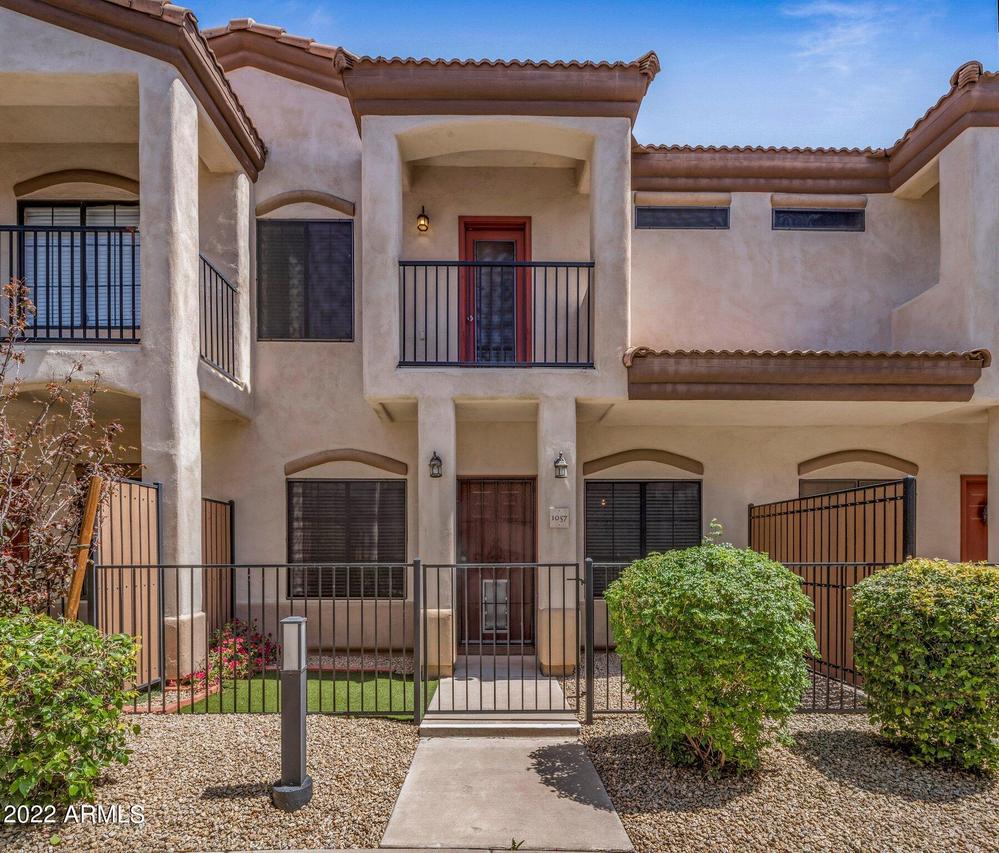 3150 E Beardsley Rd. #1057, Phoenix, AZ 85050