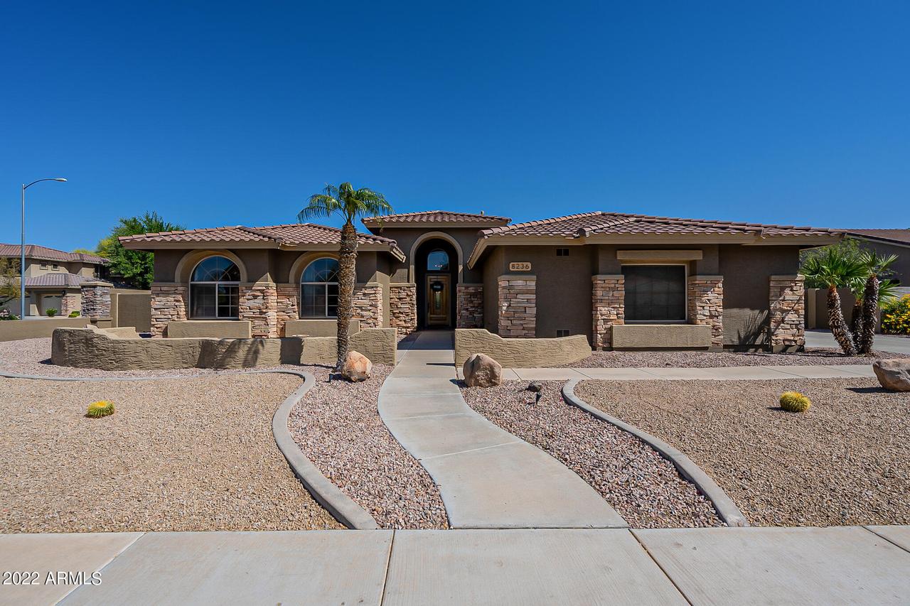 8236 W Via Montoya Dr., Peoria, AZ 85383