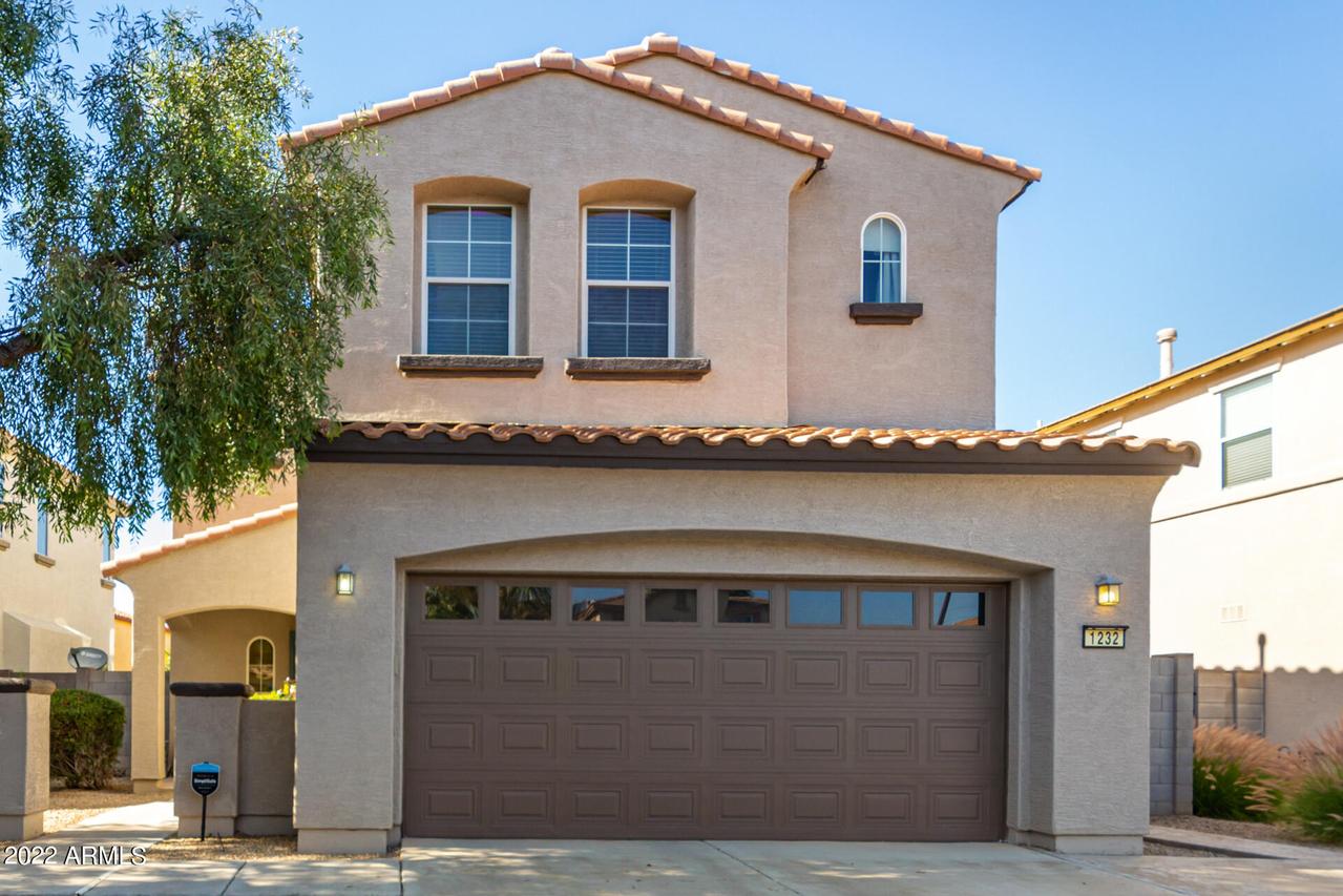 1232 E Julian Dr., Gilbert, AZ 85295