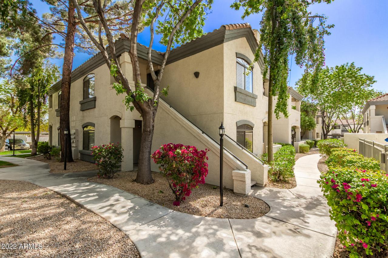 15095 N Thompson Peak Pkwy. #2081, Scottsdale, AZ 85260