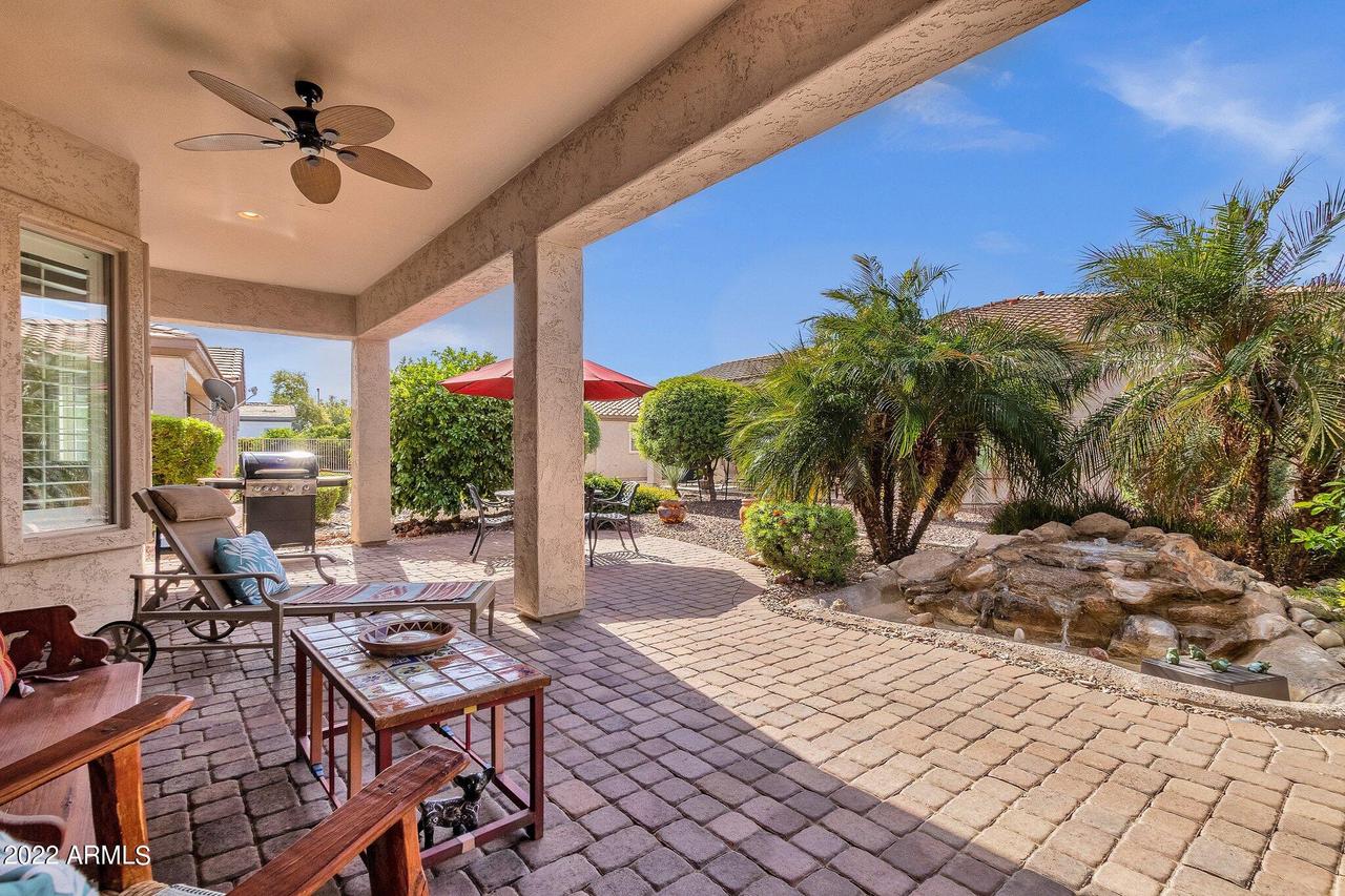 4081 E Carob Dr., Gilbert, AZ 85298