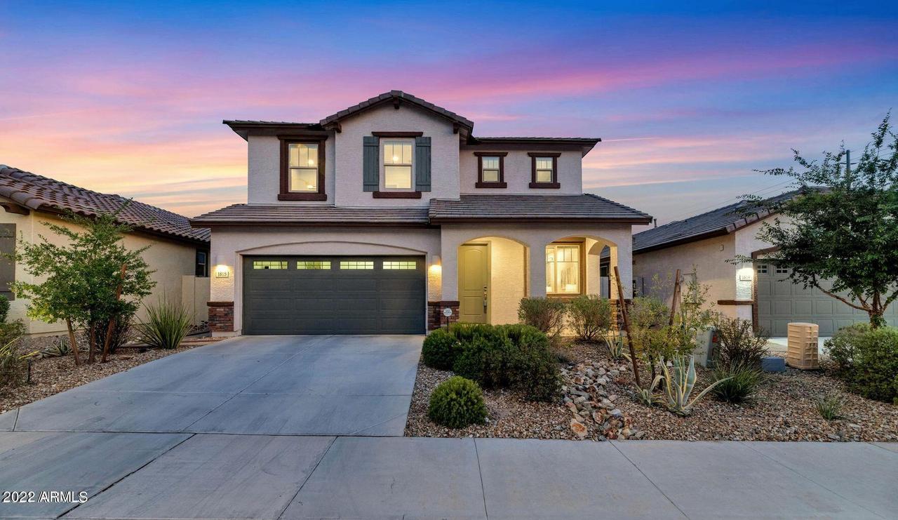 1815 W Cottonwood Ln., Phoenix, AZ 85045