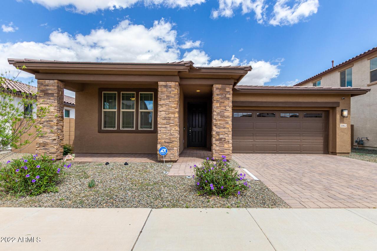 20862 E Longwood Dr., Queen Creek, AZ 85142