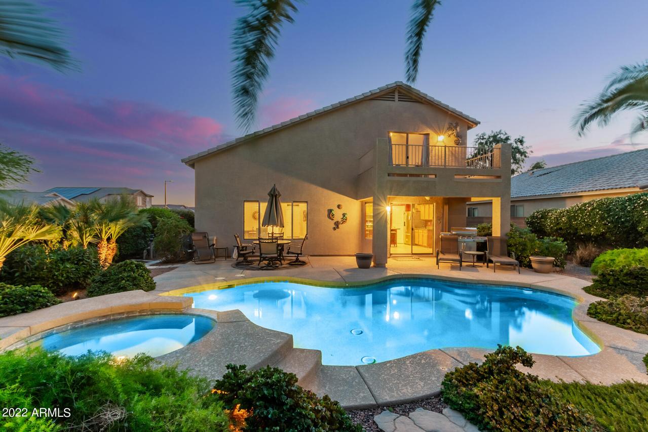 30851 N Opal Dr., San Tan Valley, AZ 85143