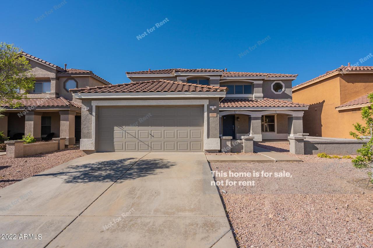 3204 W Molly Ln., Phoenix, AZ 85083
