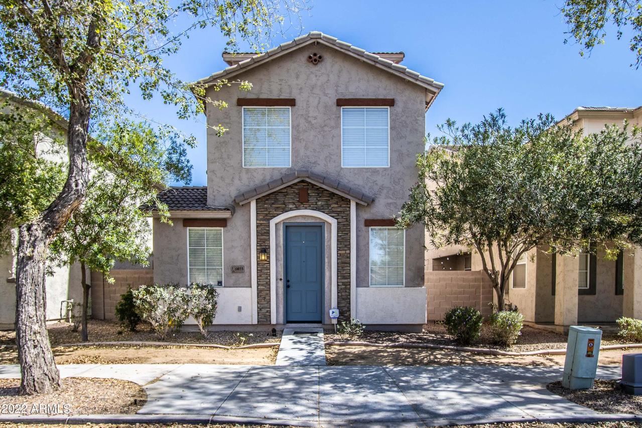 10033 W Williams St., Tolleson, AZ 85353