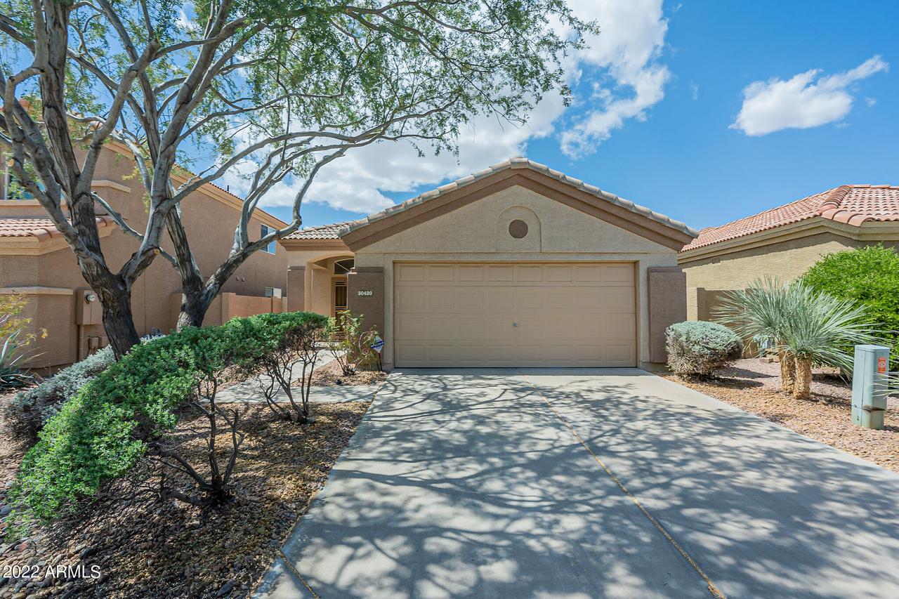 30420 N 43rd St., Cave Creek, AZ 85331