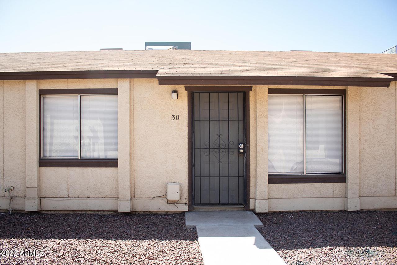 1616 N 63rd Ave. #30, Phoenix, AZ 85035