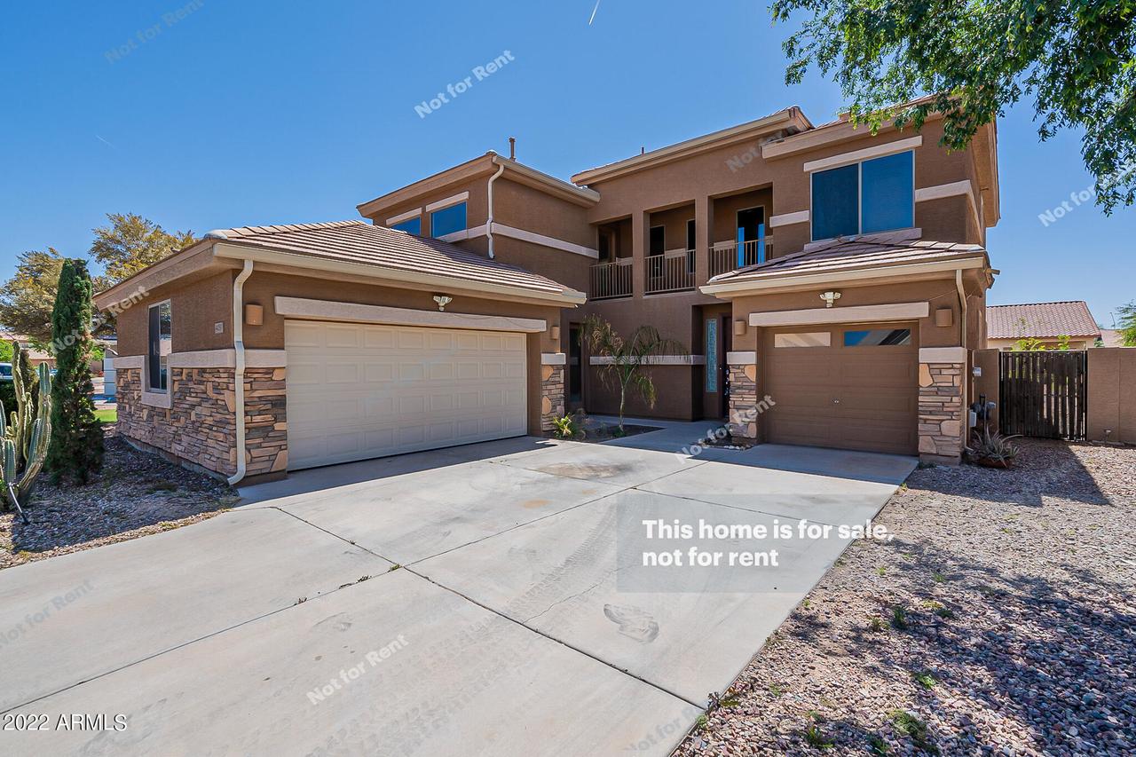 44251 W Yucca Ln., Maricopa, AZ 85138