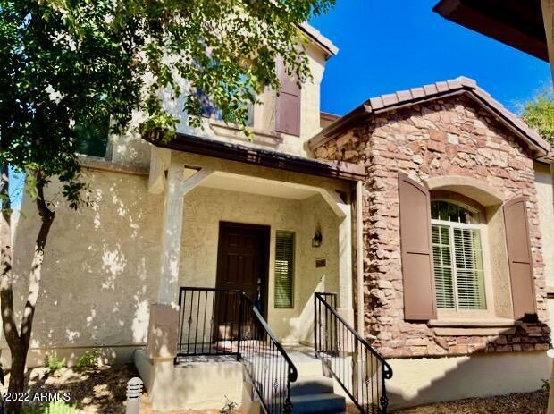 3675 W Thalia Ct., Anthem, AZ 85086