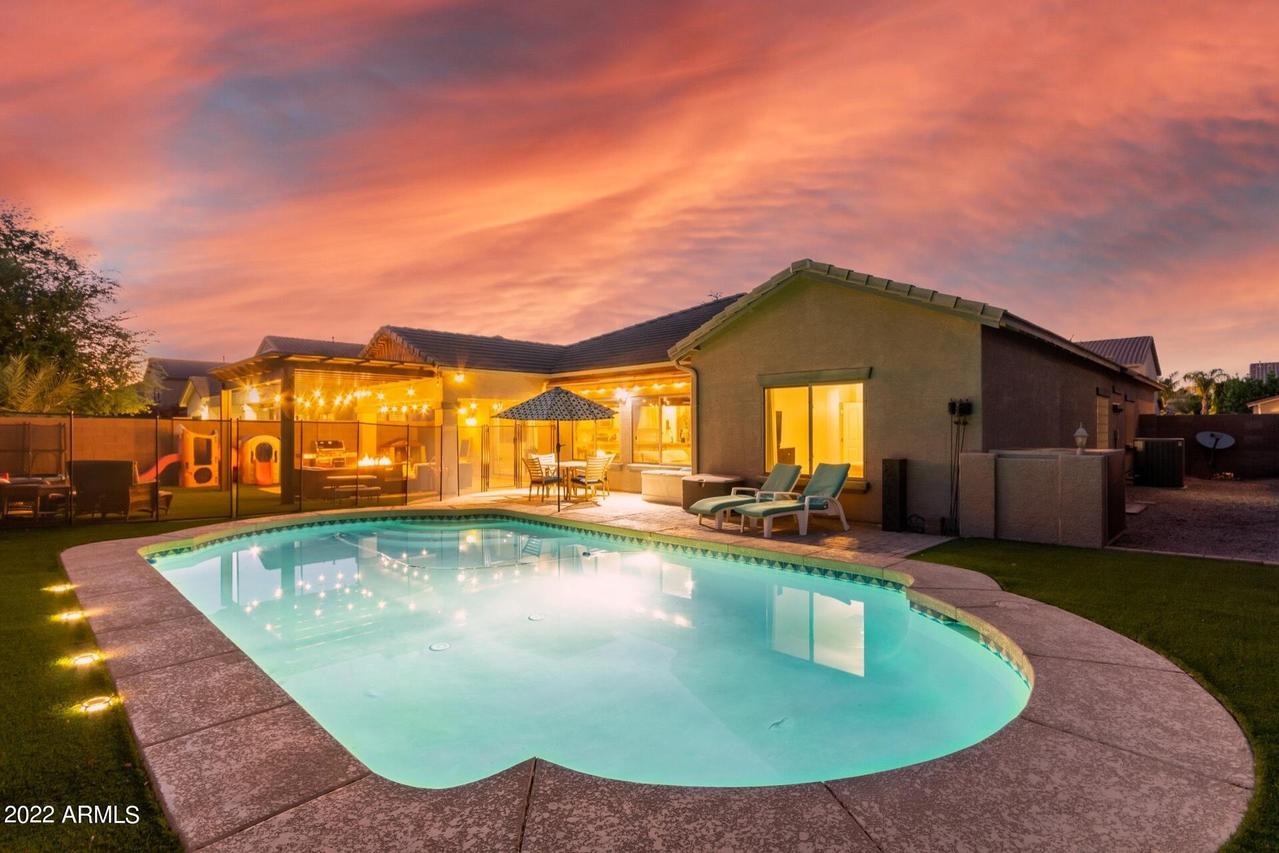 4121 E Firestone Dr., Chandler, AZ 85249