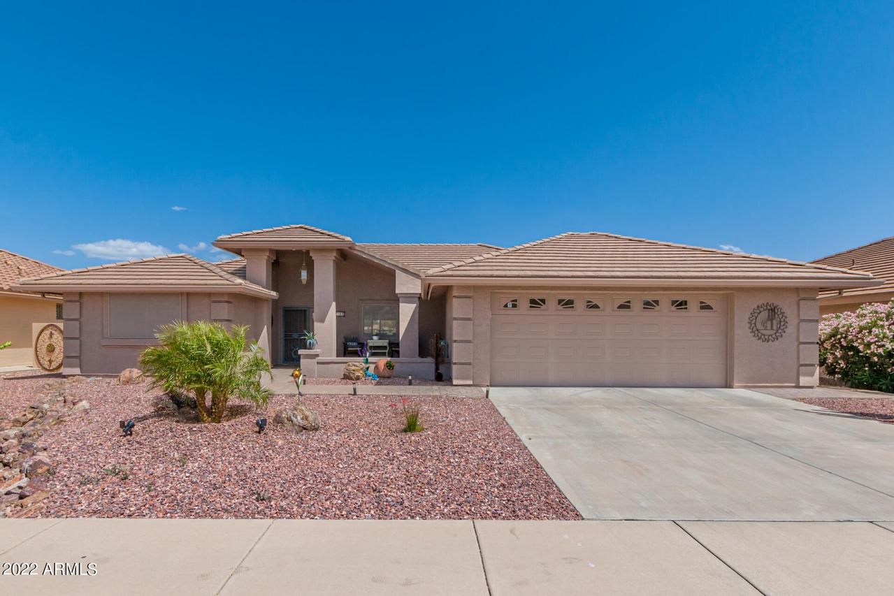 2107 S Silkwood, Mesa, AZ 85209