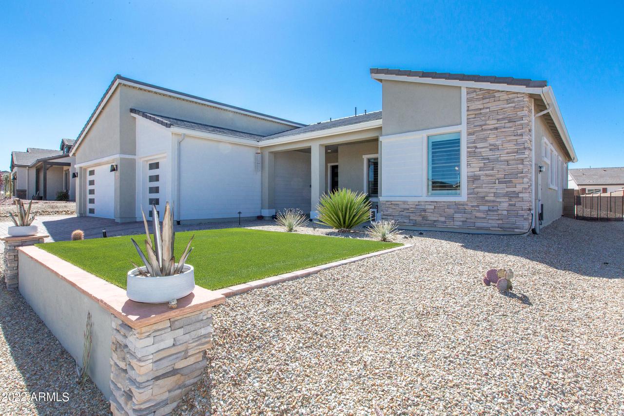 5328 Rocky Vista Dr., Prescott, AZ 86301
