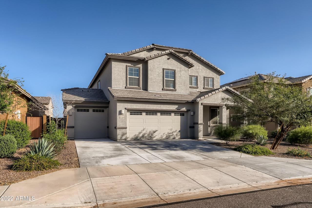 21269 W Haven Dr., Buckeye, AZ 85396