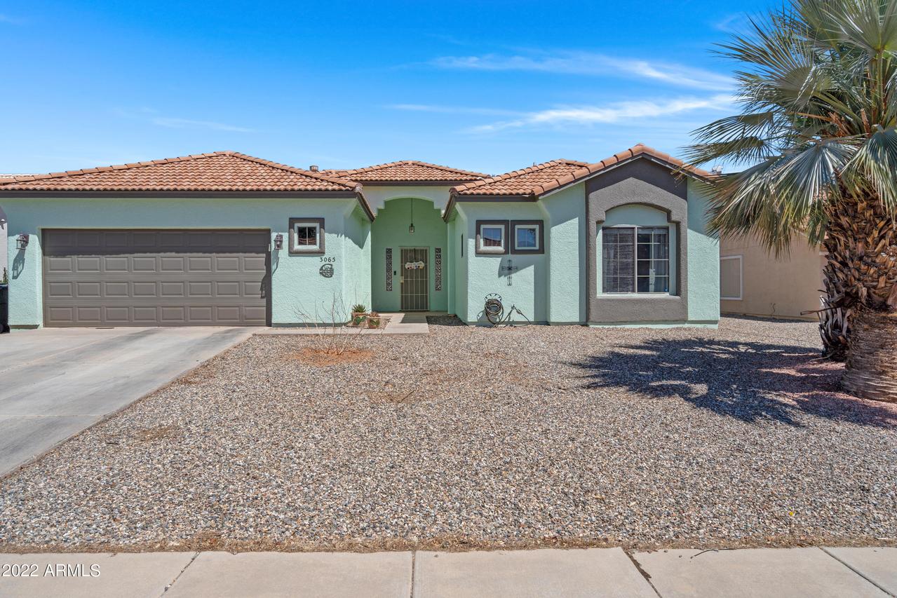 3065 Plaza De Viola, Sierra Vista, AZ 85650