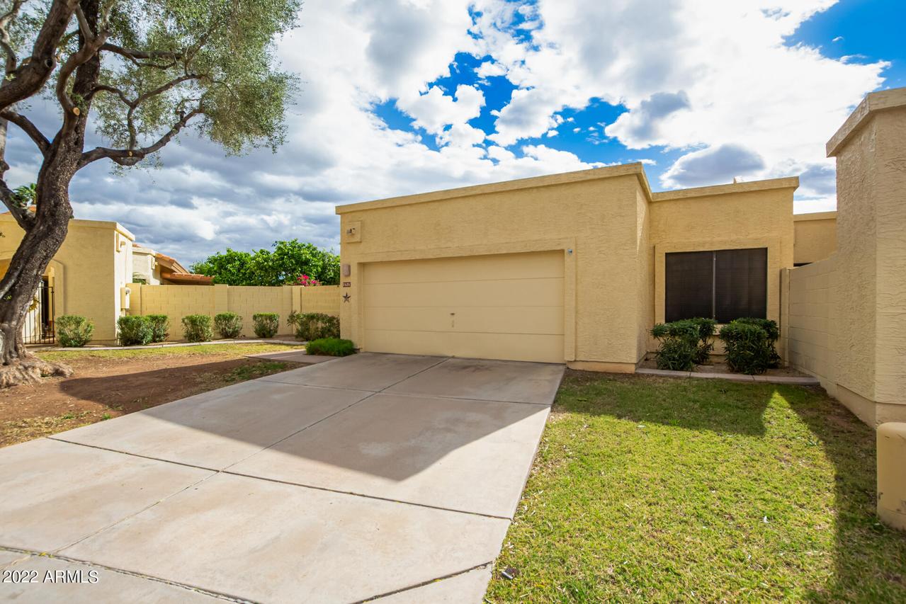2626 N El Dorado Pl., Chandler, AZ 85224