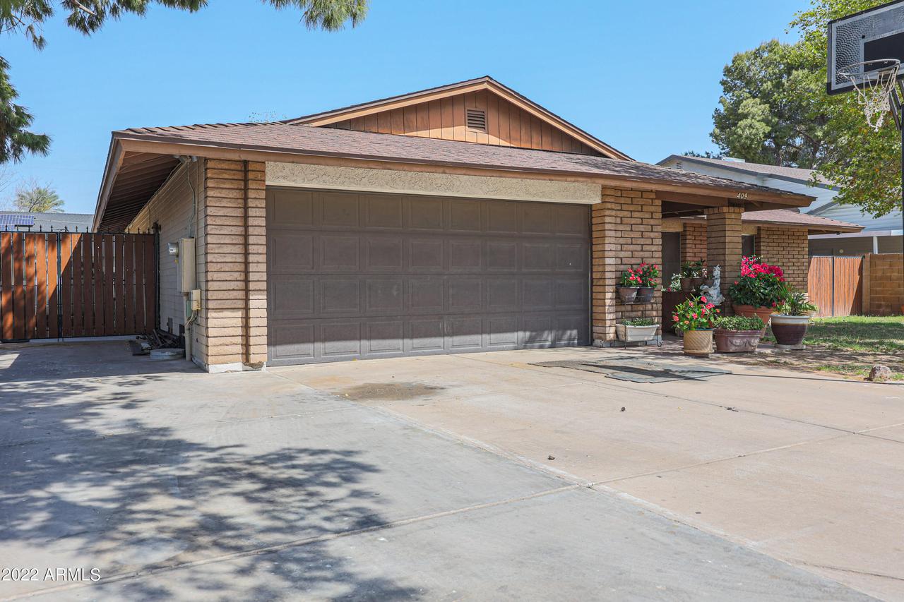409 S Spur, Mesa, AZ 85204