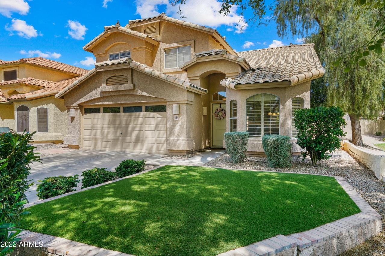 1154 W Jeanine Dr., Tempe, AZ 85284