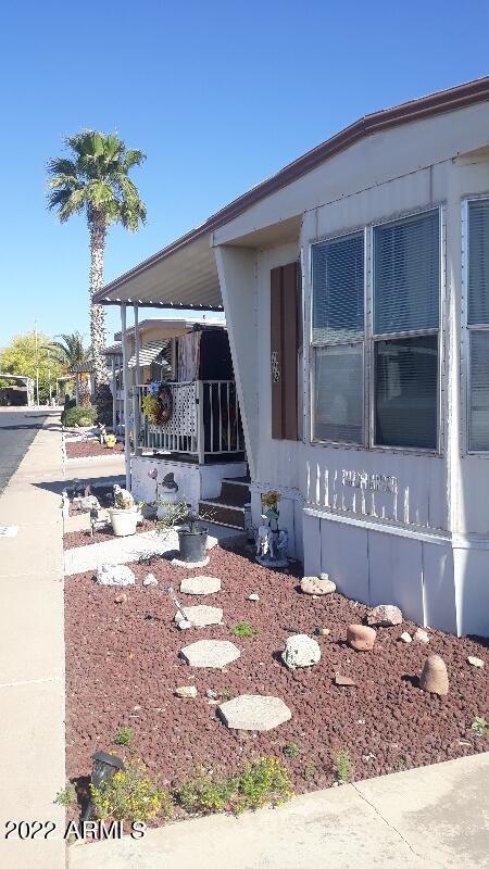 800 W Apache Trail #112, Apache Junction, AZ 85120