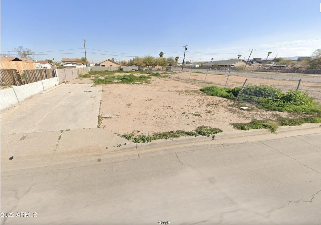 1641 S 29th Ave. #6, Phoenix, AZ 85009