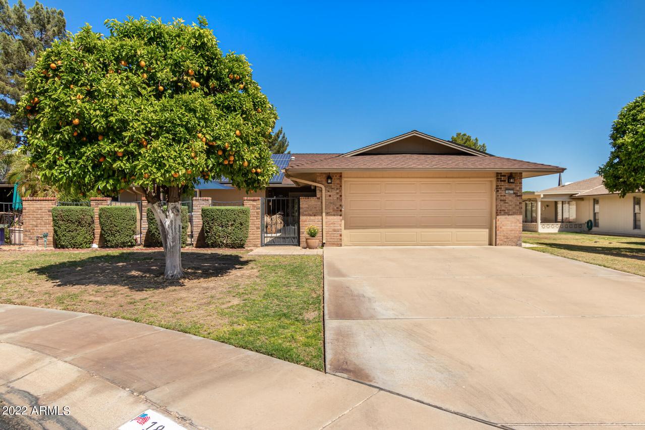18431 N 101st Dr., Sun City, AZ 85373