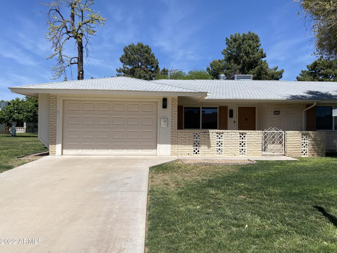 10132 W Candlewood Dr., Sun City, AZ 85351