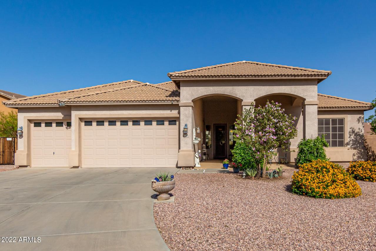 11621 N 147th Ln., Surprise, AZ 85379