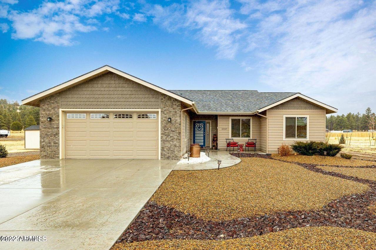 10547 Lundin Rd., Flagstaff, AZ 86004