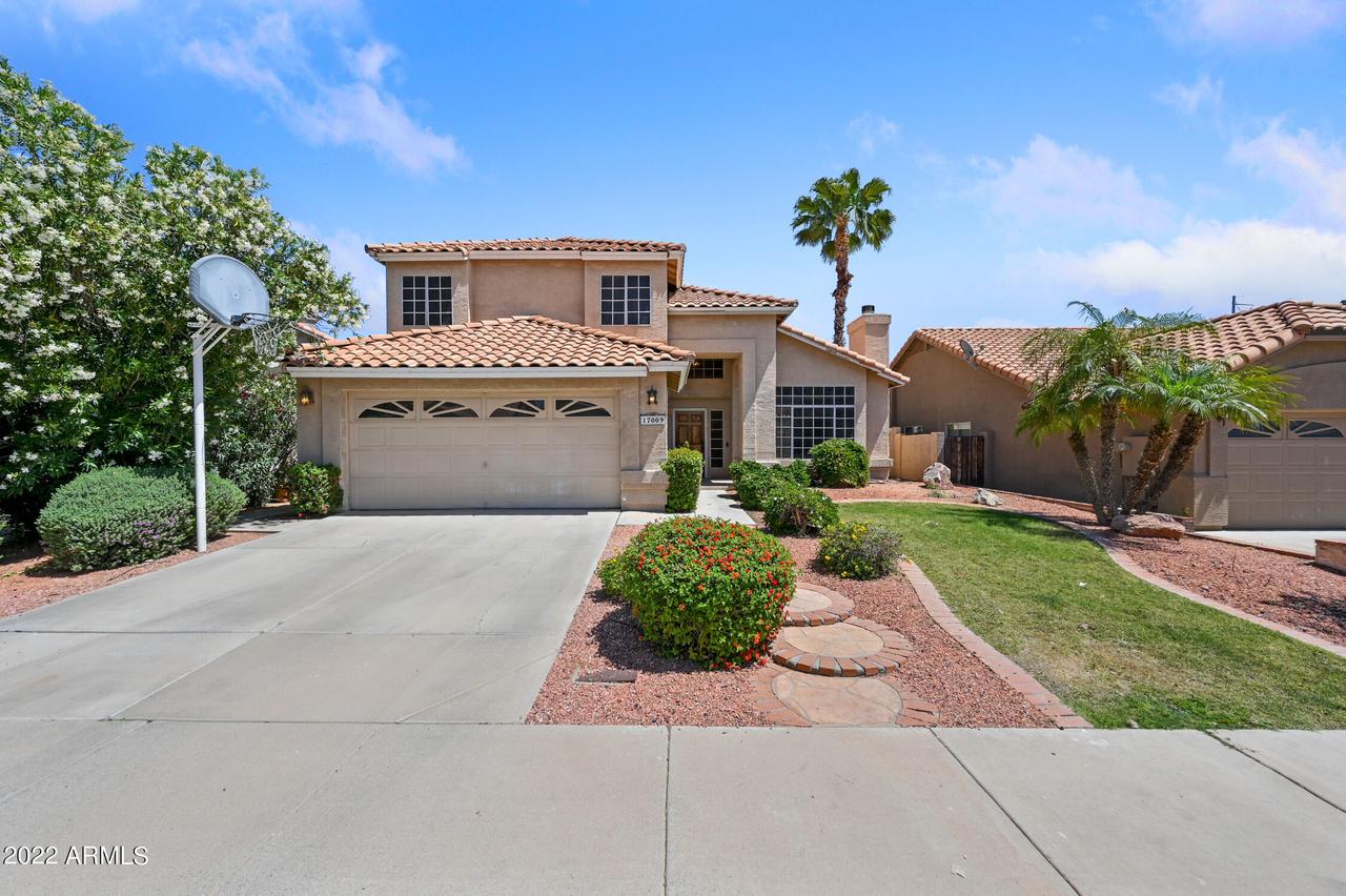 17009 S 30th Way, Phoenix, AZ 85048