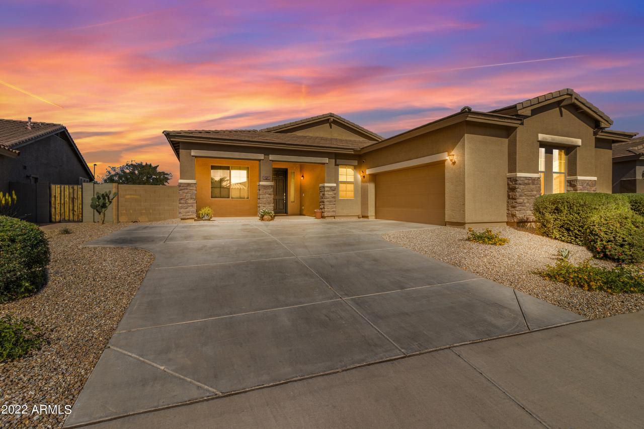 236 S San Luis Rey Tr., Casa Grande, AZ