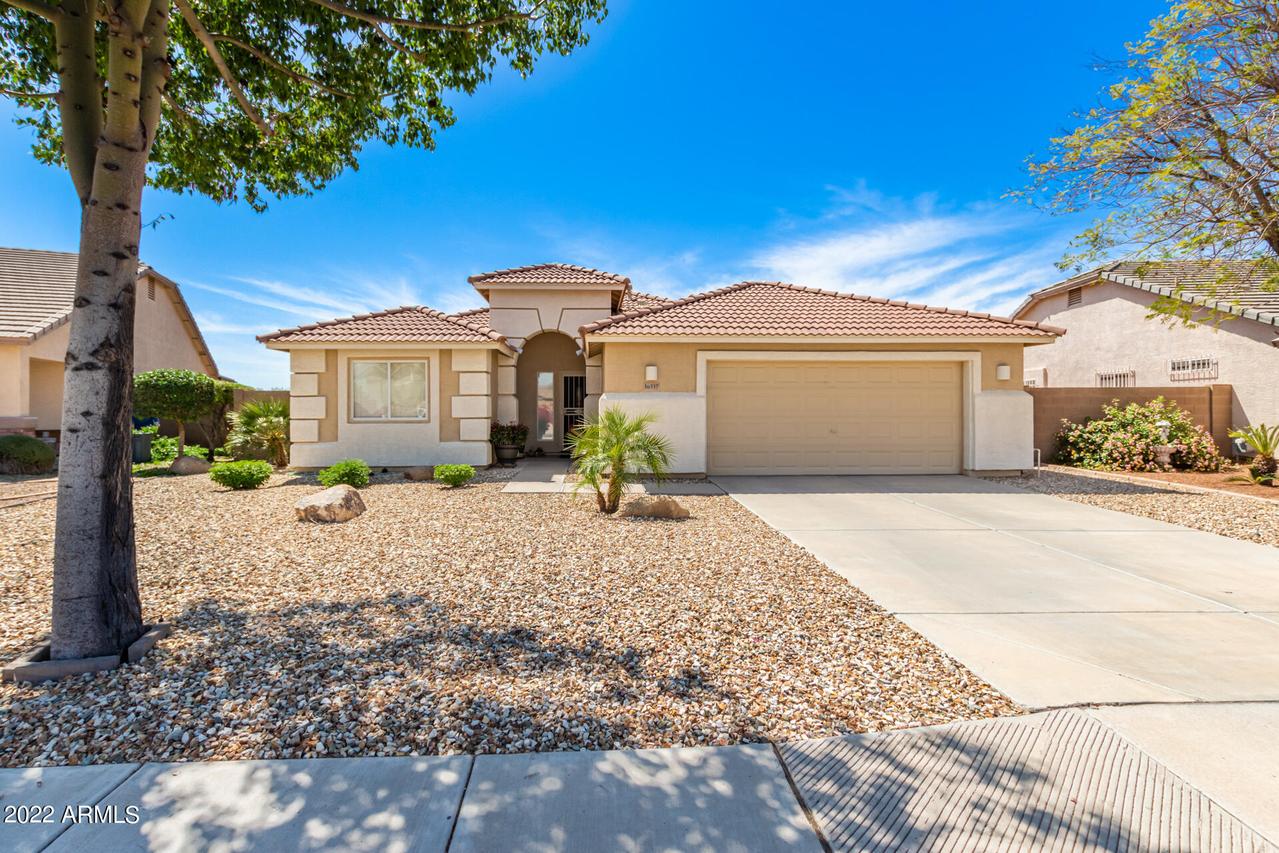16337 W Cottonwood St., Surprise, AZ 85388