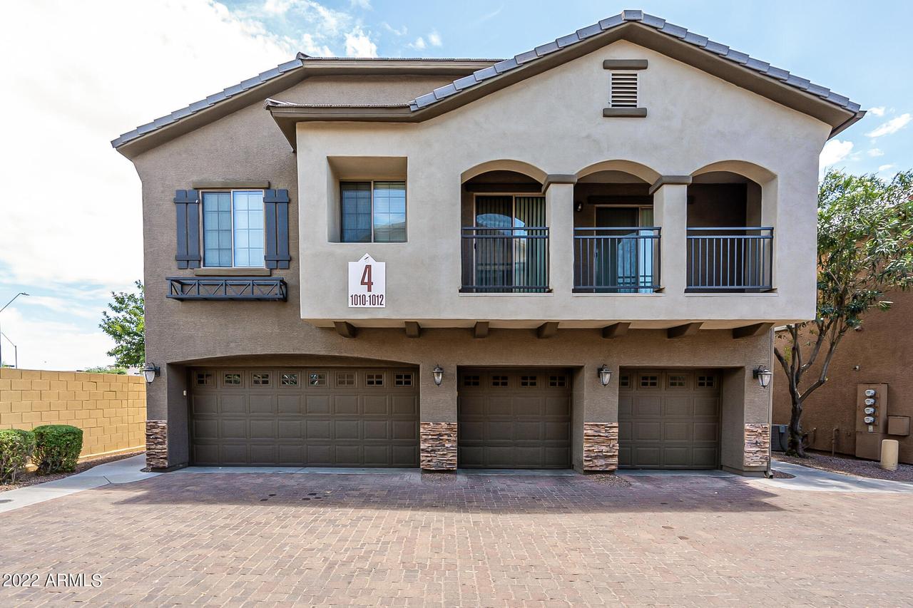 2150 E Bell Rd. #1012, Phoenix, AZ 85022